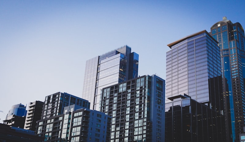5 Things to Know Before Buying a Pre-Sale Condo