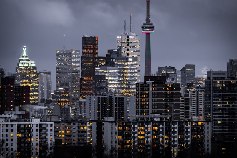 Oakridge Residences